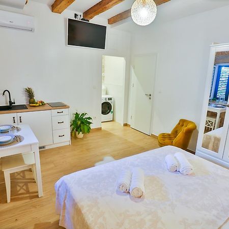 Mana Apartment Split Centre エクステリア 写真
