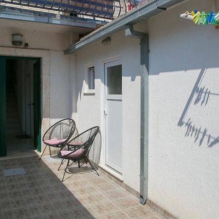 Mana Apartment Split Centre エクステリア 写真