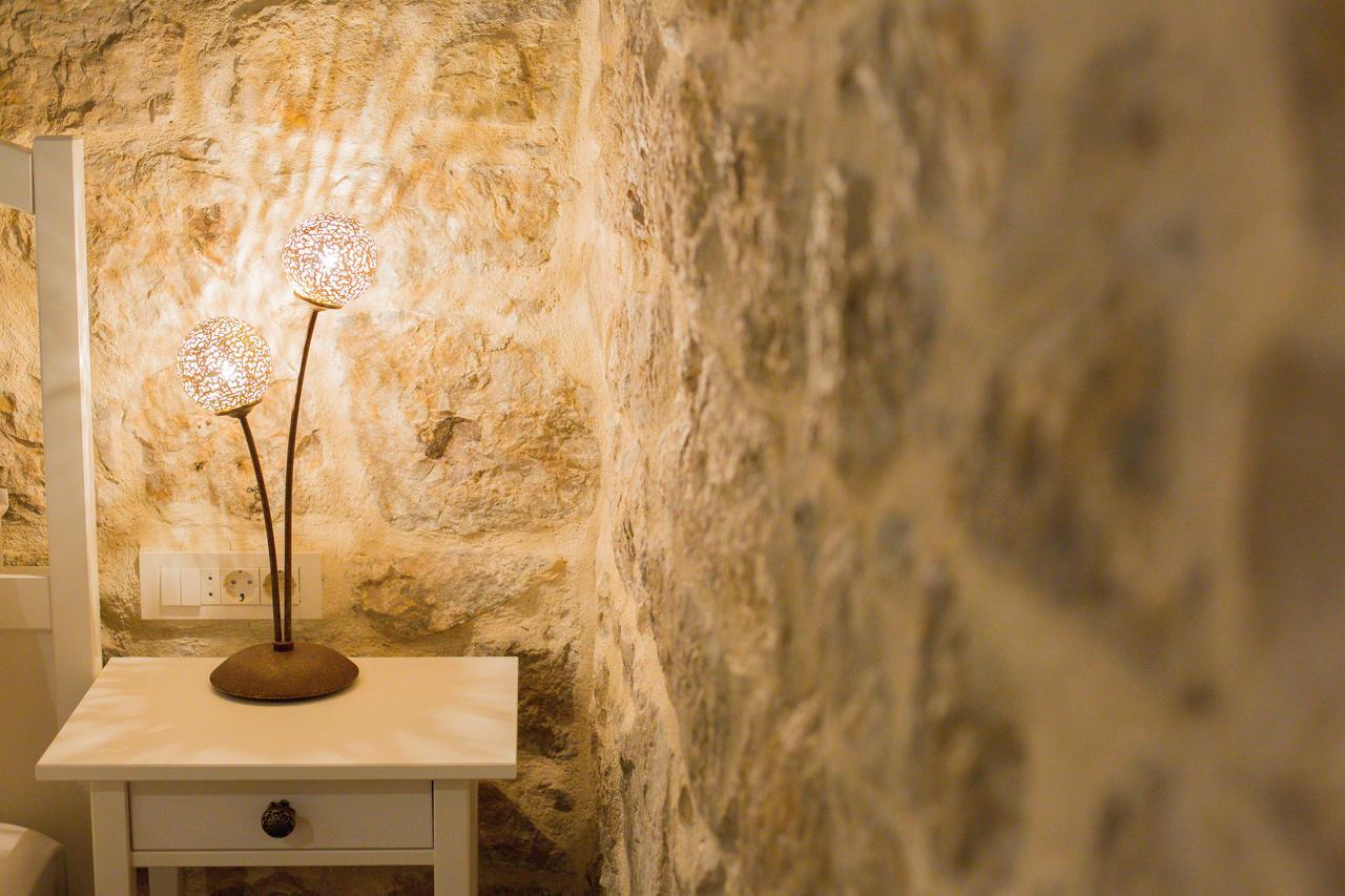 Mana Apartment Split Centre エクステリア 写真