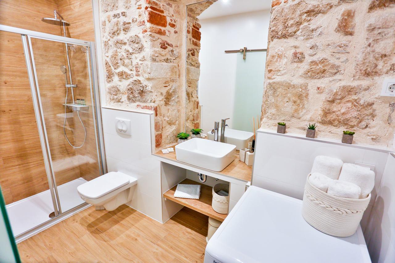 Mana Apartment Split Centre エクステリア 写真