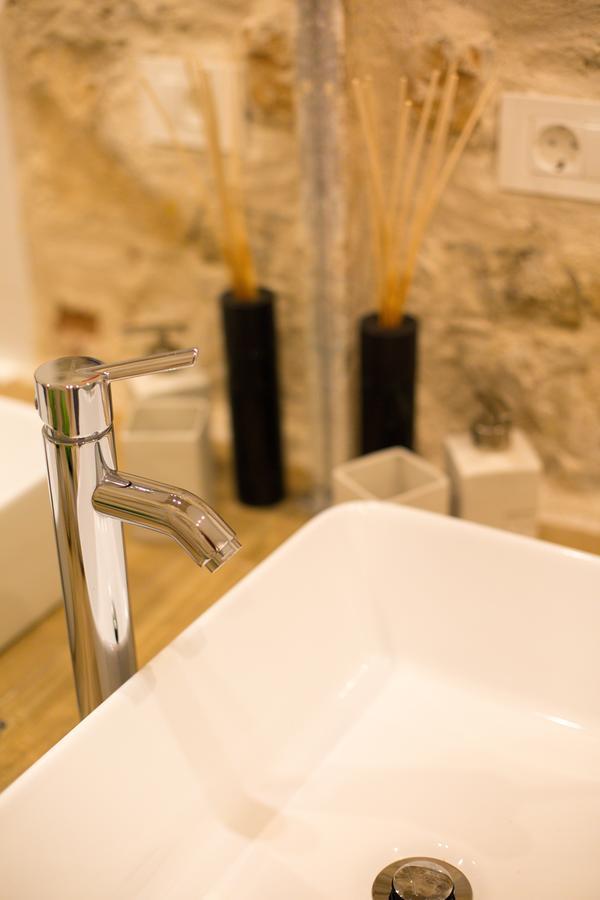 Mana Apartment Split Centre エクステリア 写真